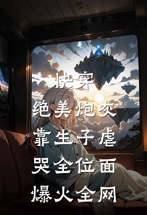 快穿：绝美炮灰靠生子虐哭全位面爆火全网