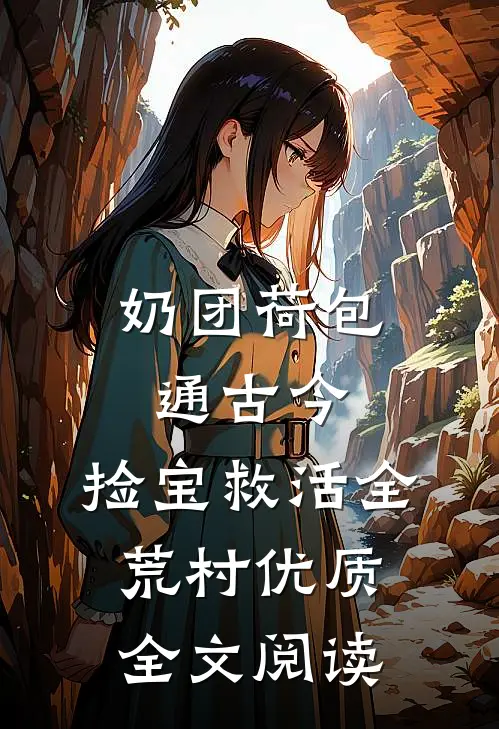 奶团荷包通古今，捡宝救活全荒村优质全文阅读