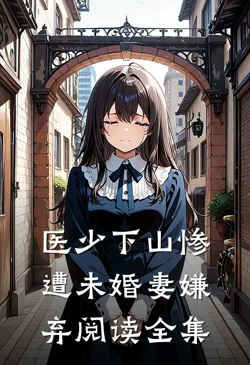 医少下山惨遭未婚妻嫌弃阅读全集