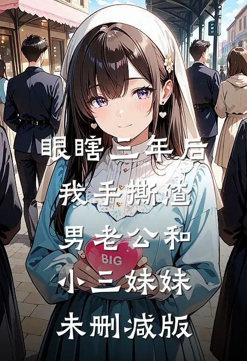 眼瞎三年后，我手撕渣男老公和小三妹妹未删减版