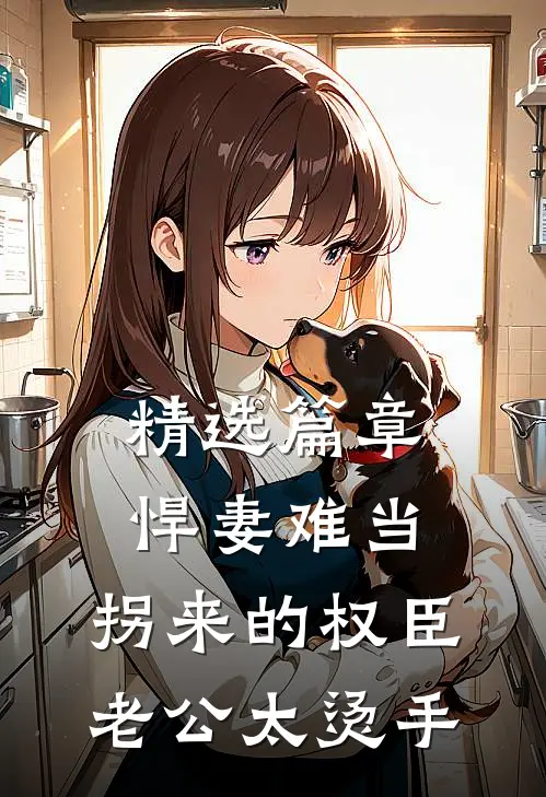 精选篇章悍妻难当：拐来的权臣老公太烫手