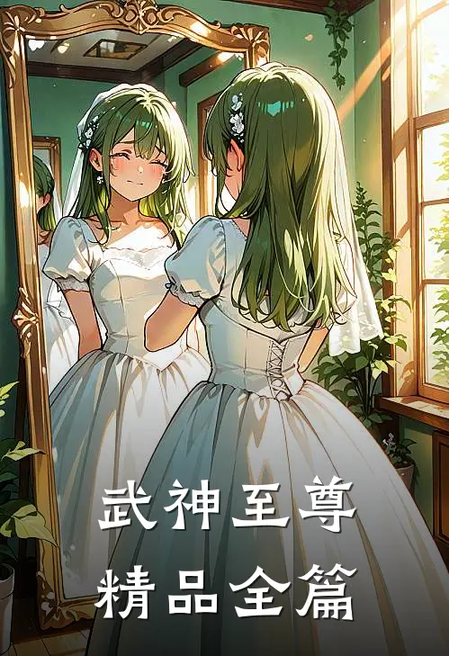 武神至尊精品全篇