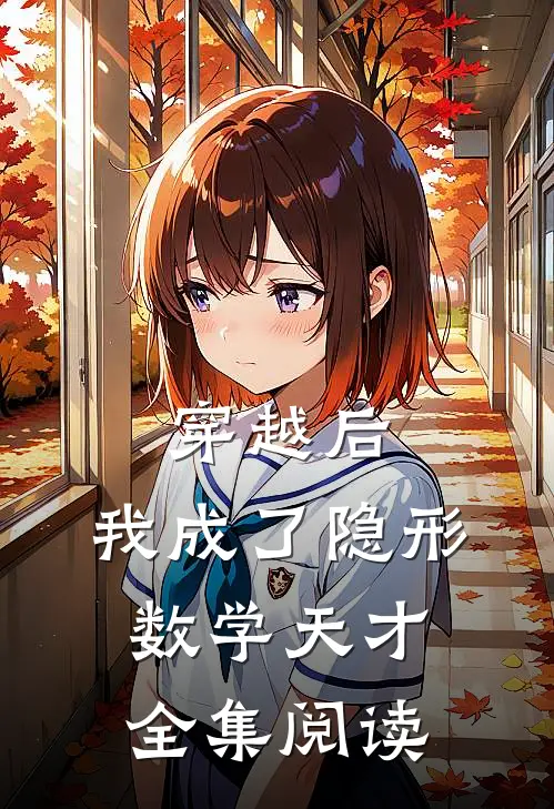 穿越后，我成了隐形数学天才全集阅读