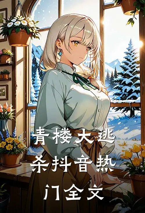 青楼大逃杀抖音热门全文
