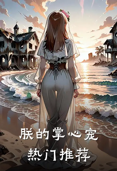 朕的掌心宠热门推荐