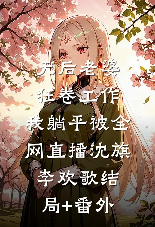 天后老婆狂卷工作，我躺平被全网直播沈旗李欢歌结局+番外