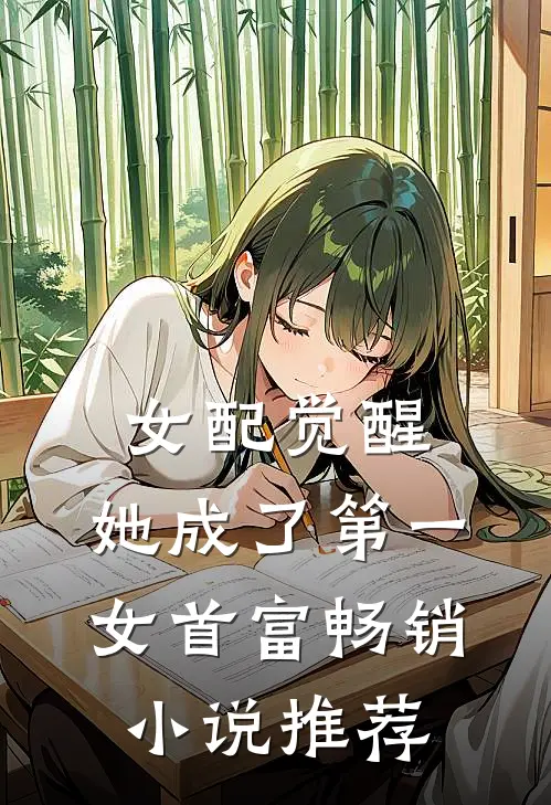 女配觉醒：她成了第一女首富畅销小说推荐