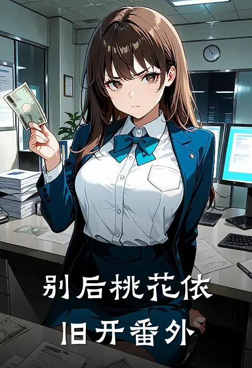 别后桃花依旧开番外