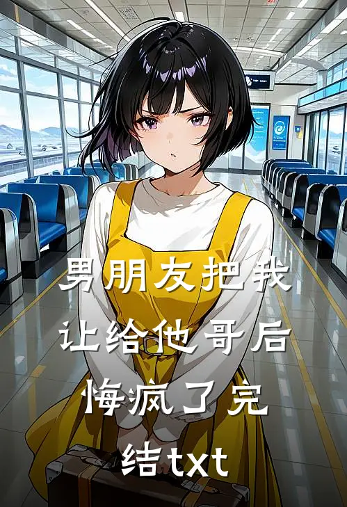 男朋友把我让给他哥后，悔疯了完结txt