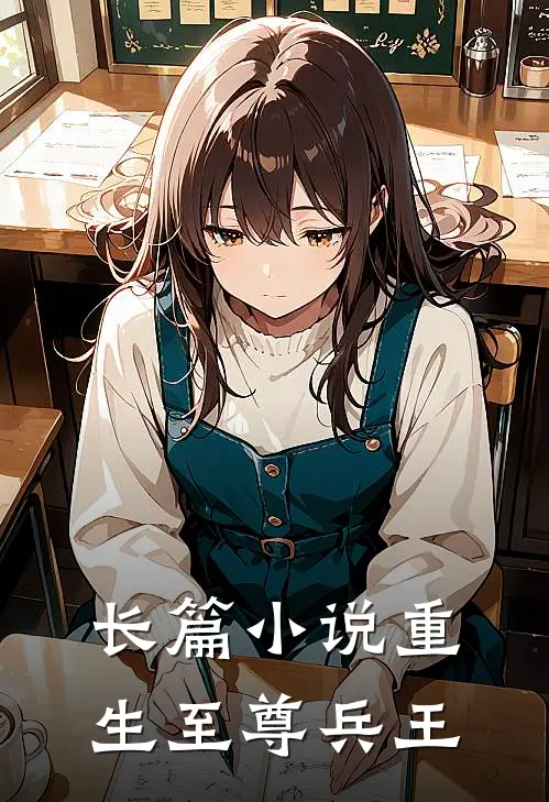长篇小说重生至尊兵王