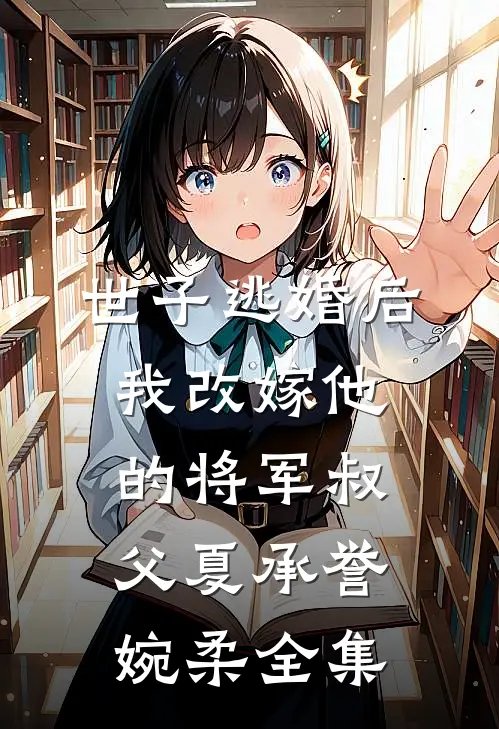 世子逃婚后，我改嫁他的将军叔父夏承誉婉柔全集