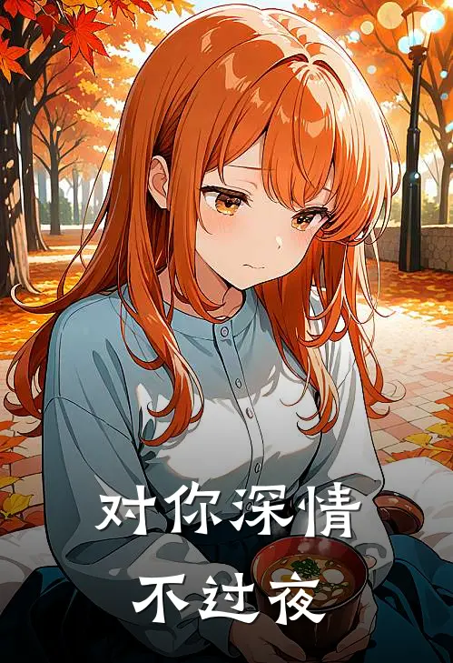 对你深情不过夜