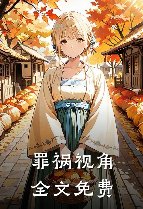 罪祸视角全文免费