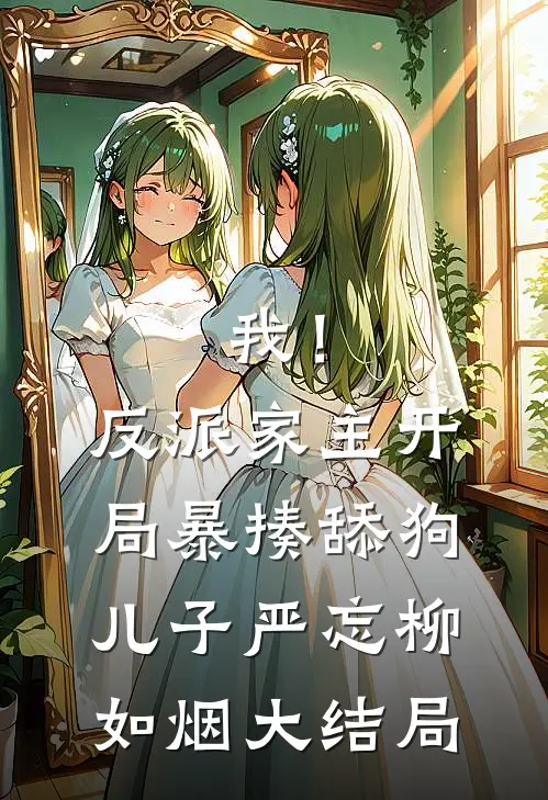 我！反派家主，开局暴揍舔狗儿子严忘柳如烟大结局