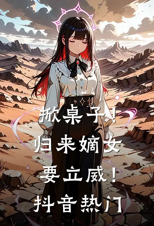 掀桌子！归来嫡女要立威！抖音热门