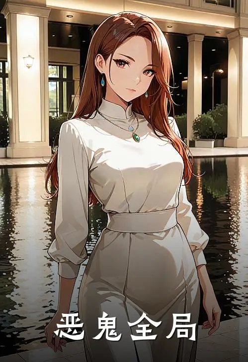 恶鬼全局