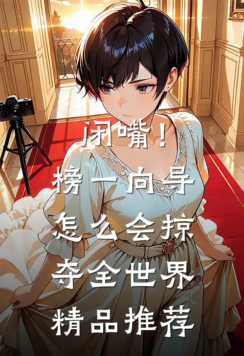 闭嘴！榜一向导怎么会掠夺全世界精品推荐