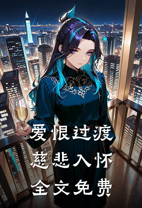 爱恨过渡,慈悲入怀全文免费