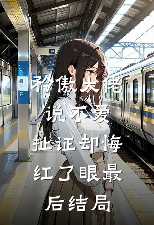 矜傲大佬说不爱，扯证却悔红了眼最后结局