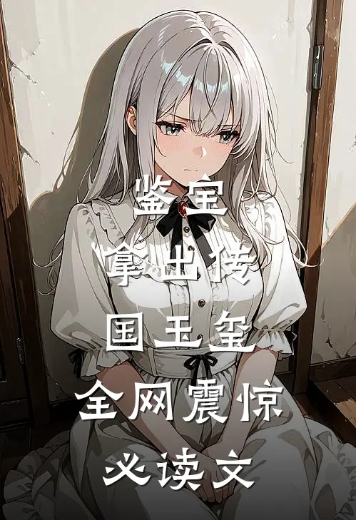 鉴宝：拿出传国玉玺，全网震惊必读文