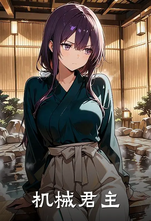 机械君主