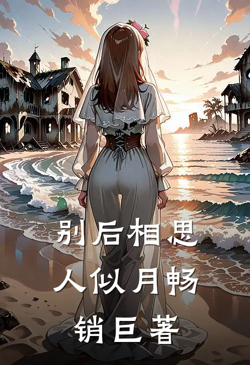 别后相思人似月畅销巨著