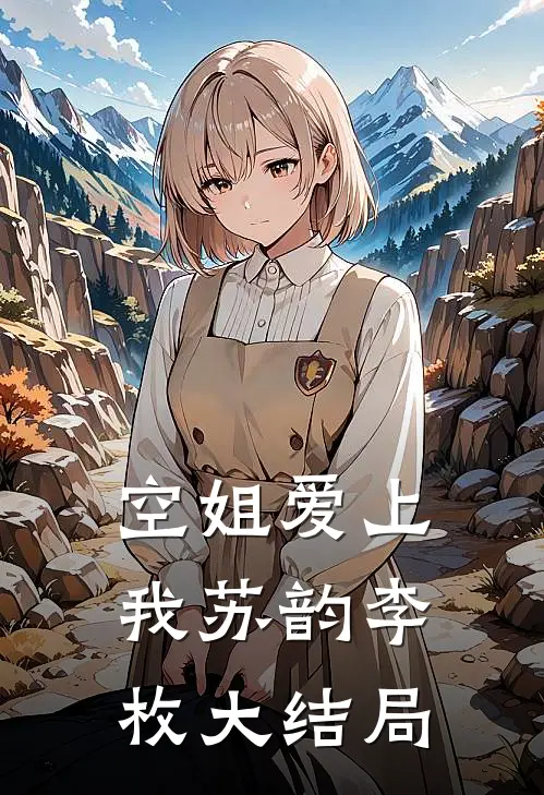 空姐爱上我苏韵李枚大结局