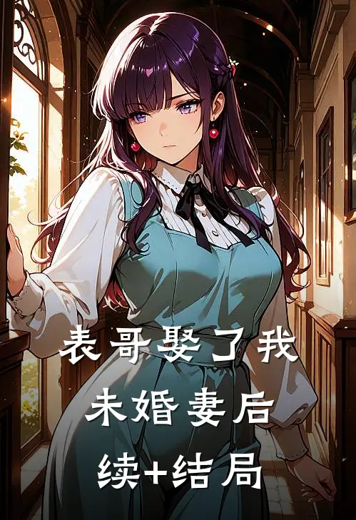 表哥娶了我未婚妻后续+结局