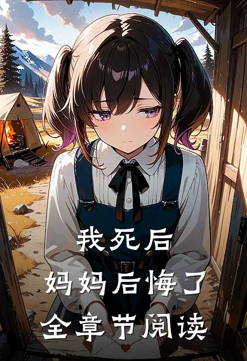 我死后，妈妈后悔了全章节阅读