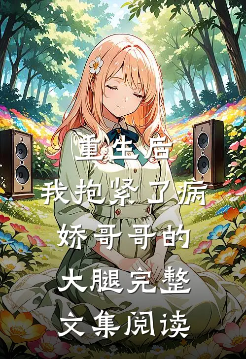 重生后，我抱紧了病娇哥哥的大腿完整文集阅读