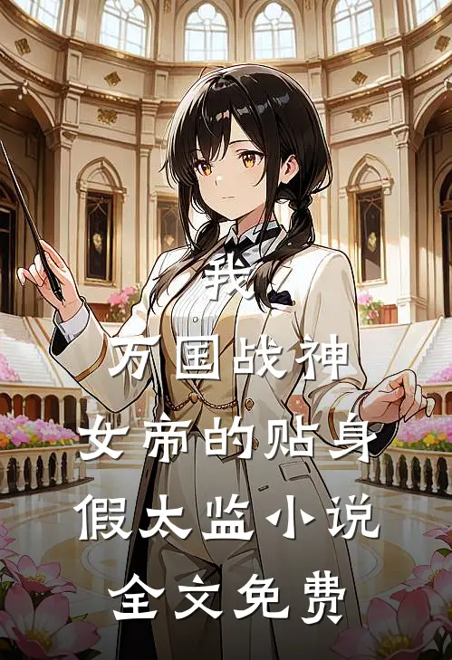 我，万国战神，女帝的贴身假太监小说全文免费