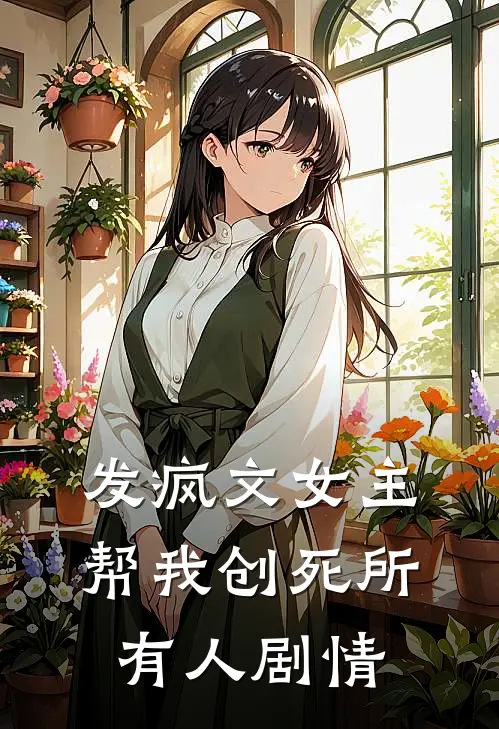 发疯文女主帮我创死所有人剧情