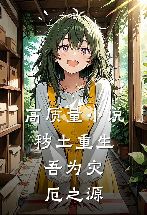 高质量小说秽土重生,吾为灾厄之源