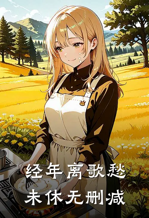 经年离歌愁未休无删减
