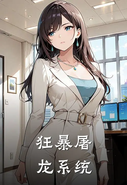 狂暴屠龙系统