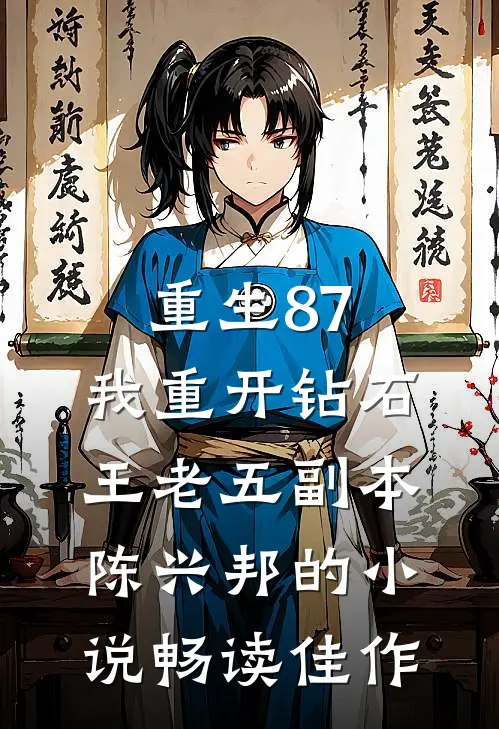 重生87：我重开钻石王老五副本陈兴邦的小说畅读佳作