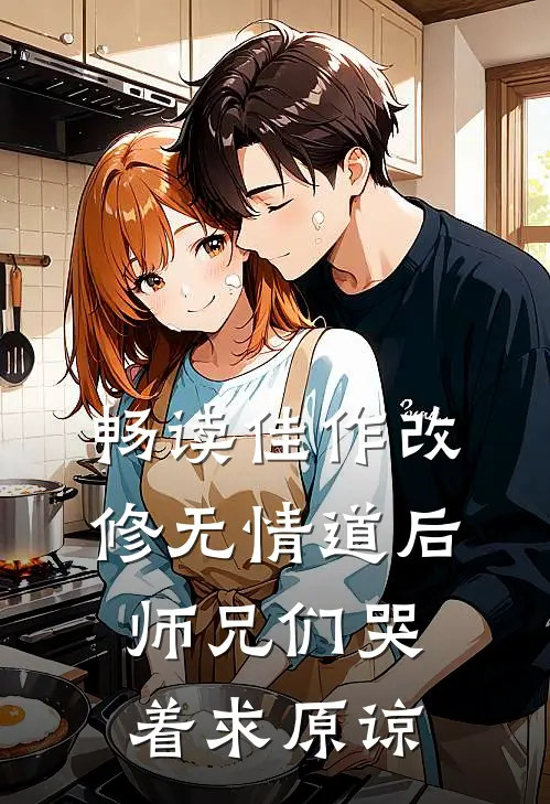 畅读佳作改修无情道后，师兄们哭着求原谅