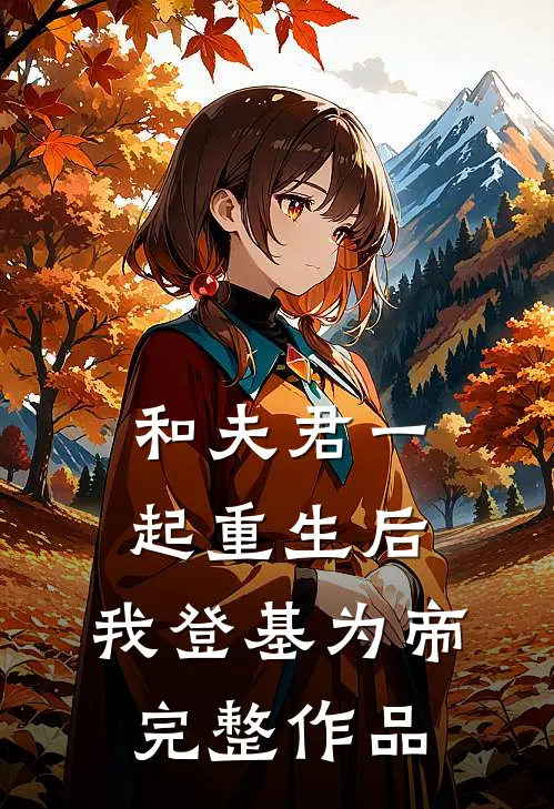 和夫君一起重生后,我登基为帝完整作品免费阅读