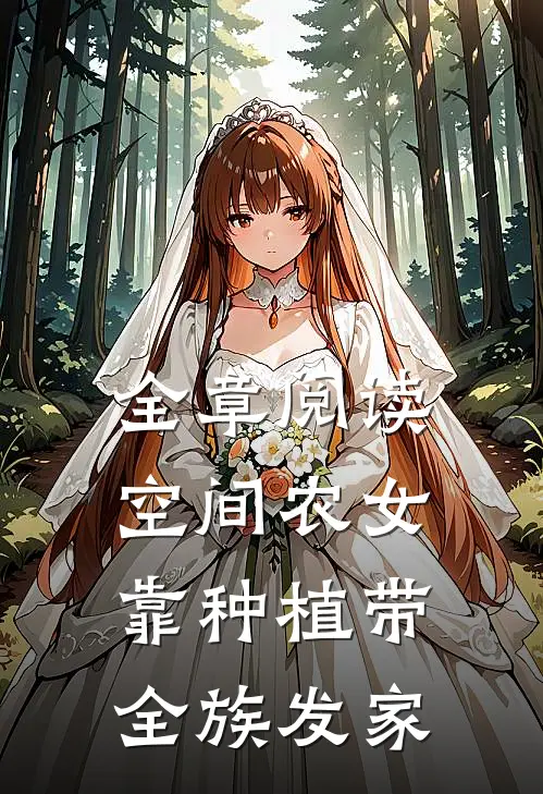 全章阅读空间农女：靠种植带全族发家