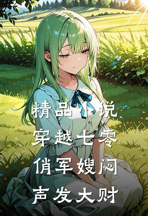 精品小说穿越七零，俏军嫂闷声发大财