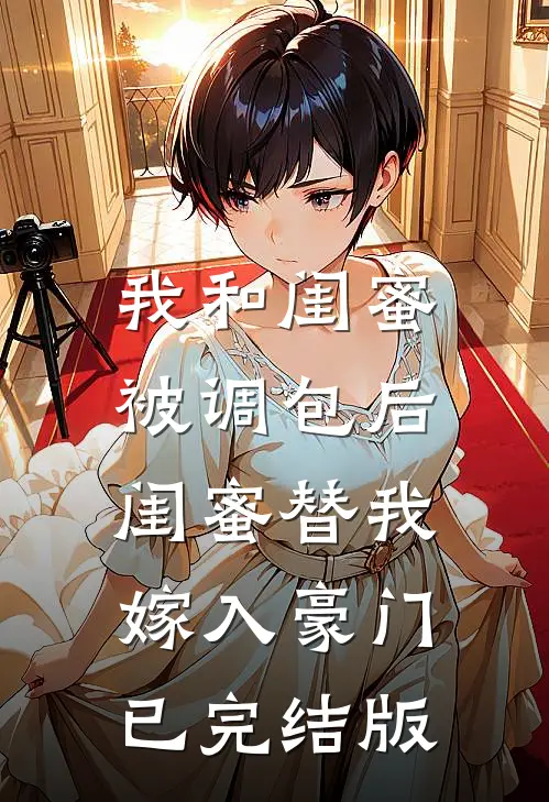 我和闺蜜被调包后，闺蜜替我嫁入豪门已完结版