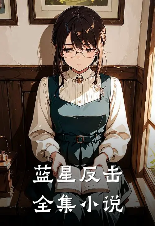 蓝星反击全集小说