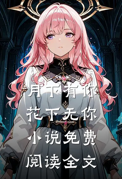 月下有你花下无你小说免费阅读全文
