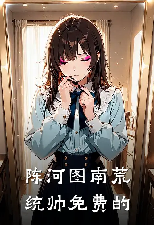 陈河图南荒统帅免费的