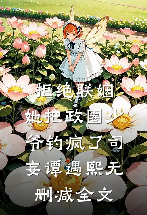 拒绝联姻，她把政圈少爷钓疯了司妄谭遇熙无删减全文