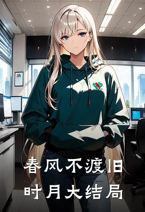 春风不渡旧时月大结局