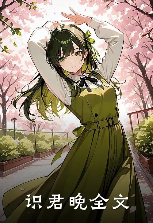 识君晚全文