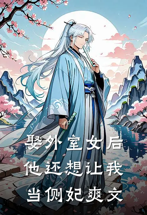 娶外室女后，他还想让我当侧妃爽文