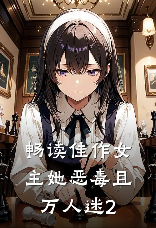 畅读佳作女主她恶毒且万人迷2