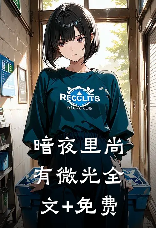 暗夜里尚有微光全文+免费